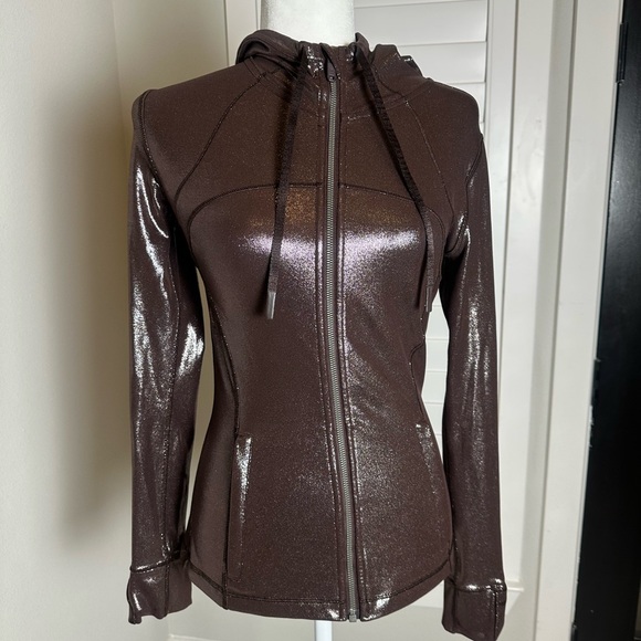 lululemon athletica Jackets & Blazers - Lululemon Jacket Size 6